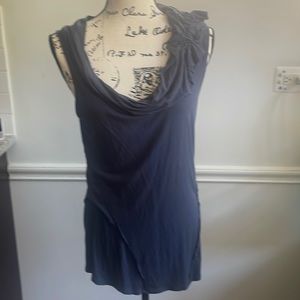 Anthropologie tank